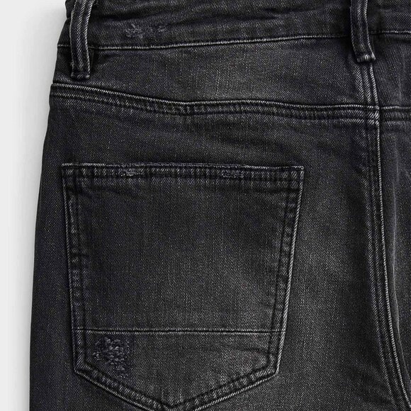 BNWT AW20 SIX WEEK RESIDENCY DISTRESSED FADED JEANS 30 - Picture 13 of 13